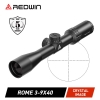 REDWIN Rome 3-9x40, RW22, .223 . Close-Mid Range